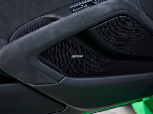 Used 2023 Porsche 718 Boxster Spyder image 38