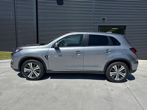 Used 2024 Mitsubishi Outlander Sport SE AWD/4WD image 2