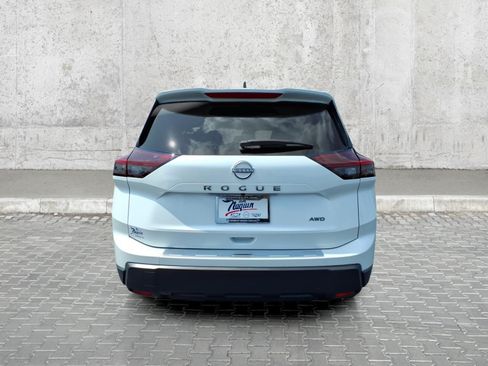 Used 2026 Nissan Rogue SV w/ Cold Weather Package AWD/4WD image 9