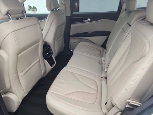 Used 2017 Lincoln MKX Select w/ Select Plus Package image 16