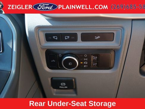 Used 2023 Ford F150 XLT w/ Equipment Group 302A High AWD/4WD image 28