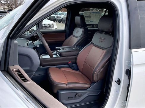 New 2025 Ford Expedition King Ranch image 9