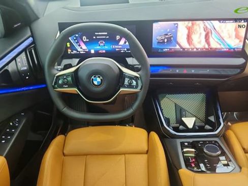 Used 2025 BMW X3 xDrive30i AWD/4WD image 37