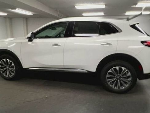New 2026 Buick Envision Preferred AWD/4WD image 6