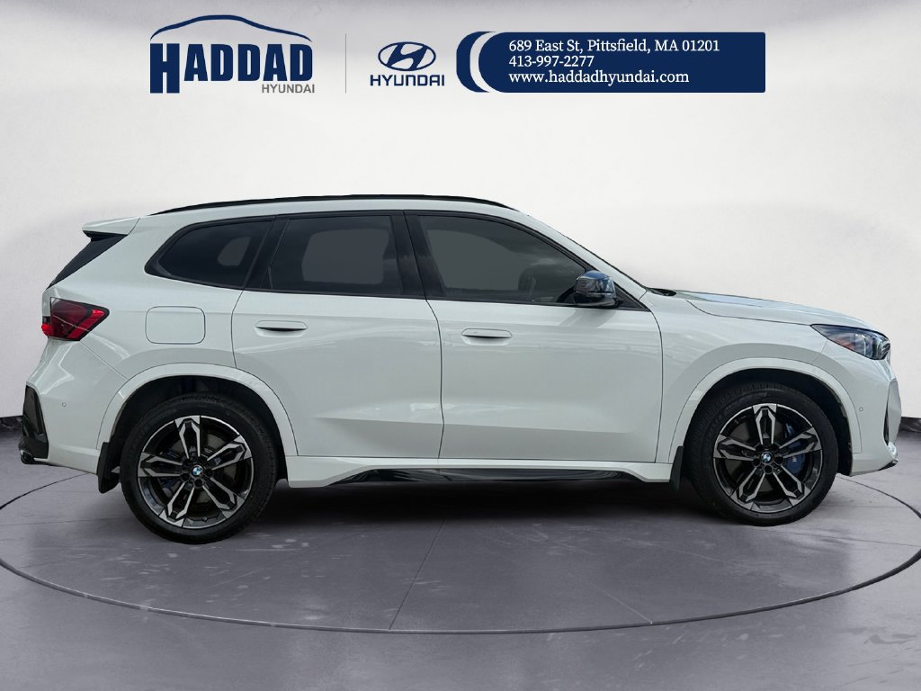 Used 2025 BMW X1 M35i w/ Premium Package AWD/4WD image 6