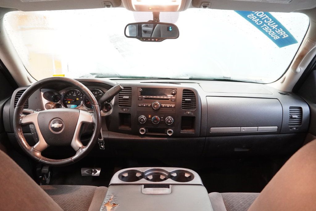 Used 2008 Chevrolet Silverado 1500 LT w/ Power Pack Plus RWD image 18