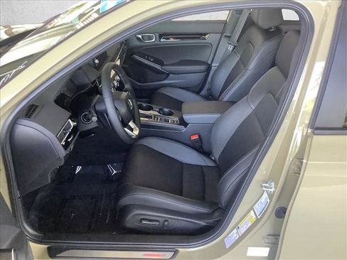 Used 2026 Honda Civic Sport Touring image 12