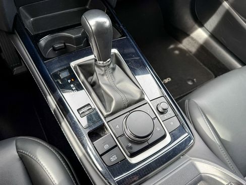 Used 2025 MAZDA CX-30 AWD 2.5 S w/ Select Sport Pkg image 31