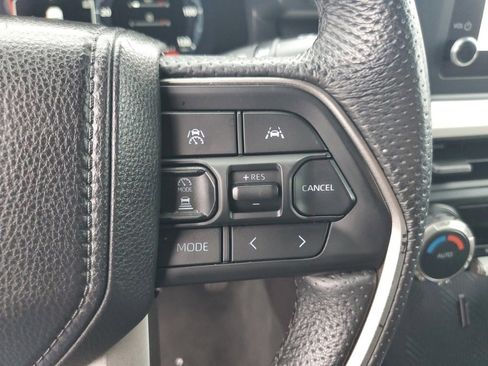 Used 2024 Toyota Tacoma TRD Sport image 14