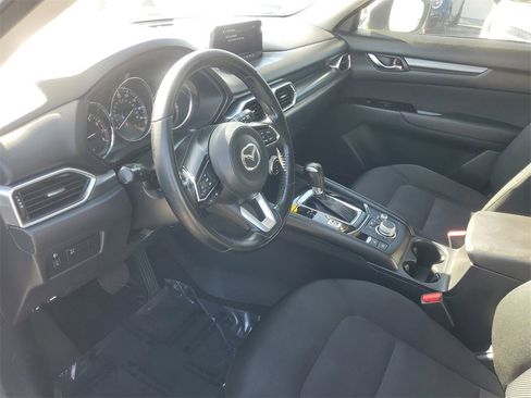 Used 2019 MAZDA CX-5 Sport image 14