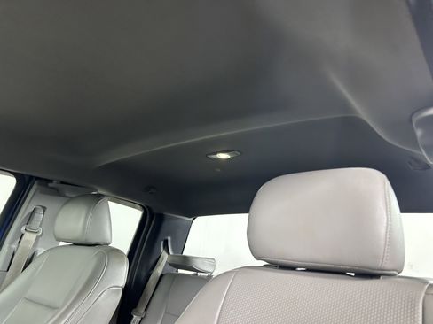 Used 2016 Ford F150 XL w/ Equipment Group 101A Mid AWD/4WD image 11