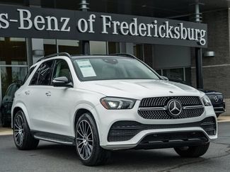 Used 2023 Mercedes-Benz GLE 450 4MATIC video 1