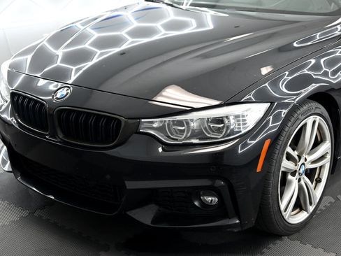 Used 2014 BMW 435i Convertible image 9