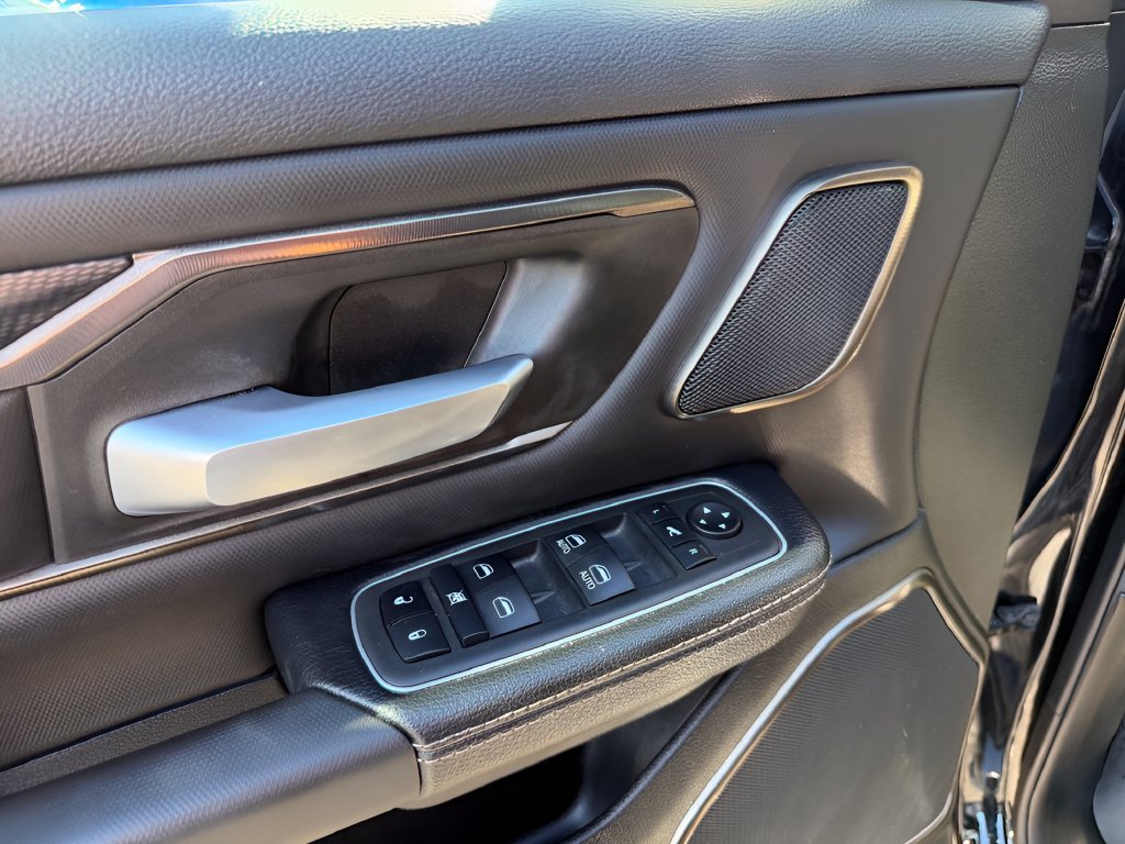 Used 2023 RAM 1500 Rebel w/ Rebel Level 2 Equipment Group AWD/4WD image 17