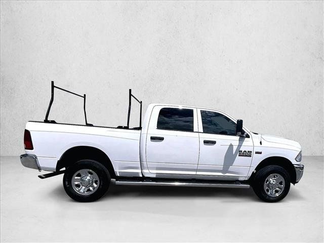 Used 2016 RAM 2500 Tradesman w/ Chrome Appearance Group AWD/4WD image 5