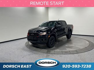 Used 2022 Ford Ranger XL w/ Equipment Group 101A High video 1