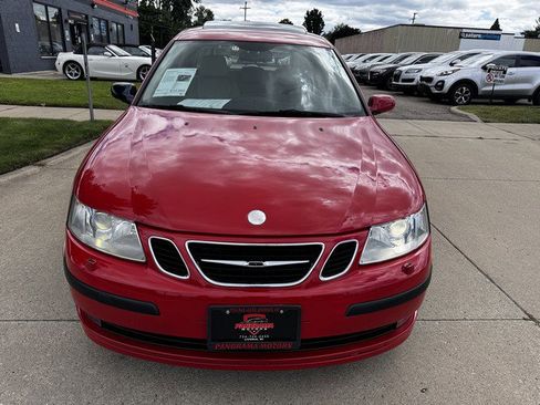 Used 2006 Saab 9-3 2.0T image 2