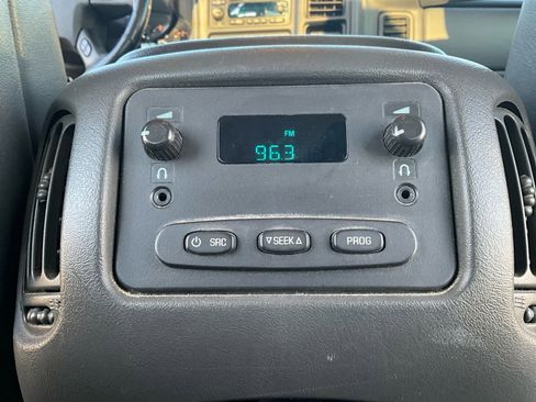 Used 2006 GMC Sierra 1500 SLT w/ Onstar Plus Package image 23