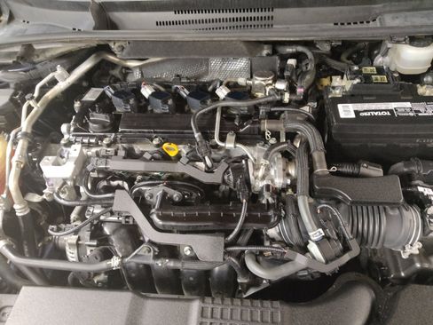 Used 2020 Toyota Corolla XSE FWD image 30