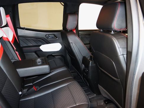 Used 2023 GMC Canyon AT4X image 73