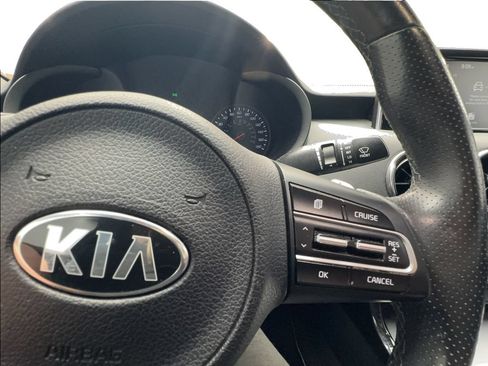 Used 2020 Kia Stinger GT RWD image 41