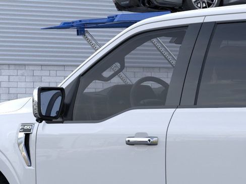 New 2026 Ford F150 XLT RWD image 20