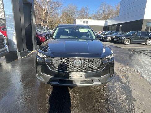 Certified 2023 MAZDA CX-50 2.5 S w/ Cargo Package image 3