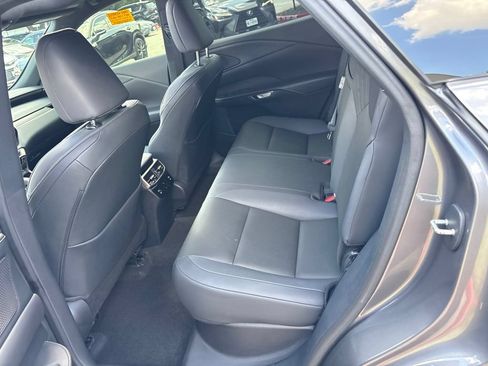Used 2023 Lexus RX 350 Premium w/ Cold Area Package FWD image 21