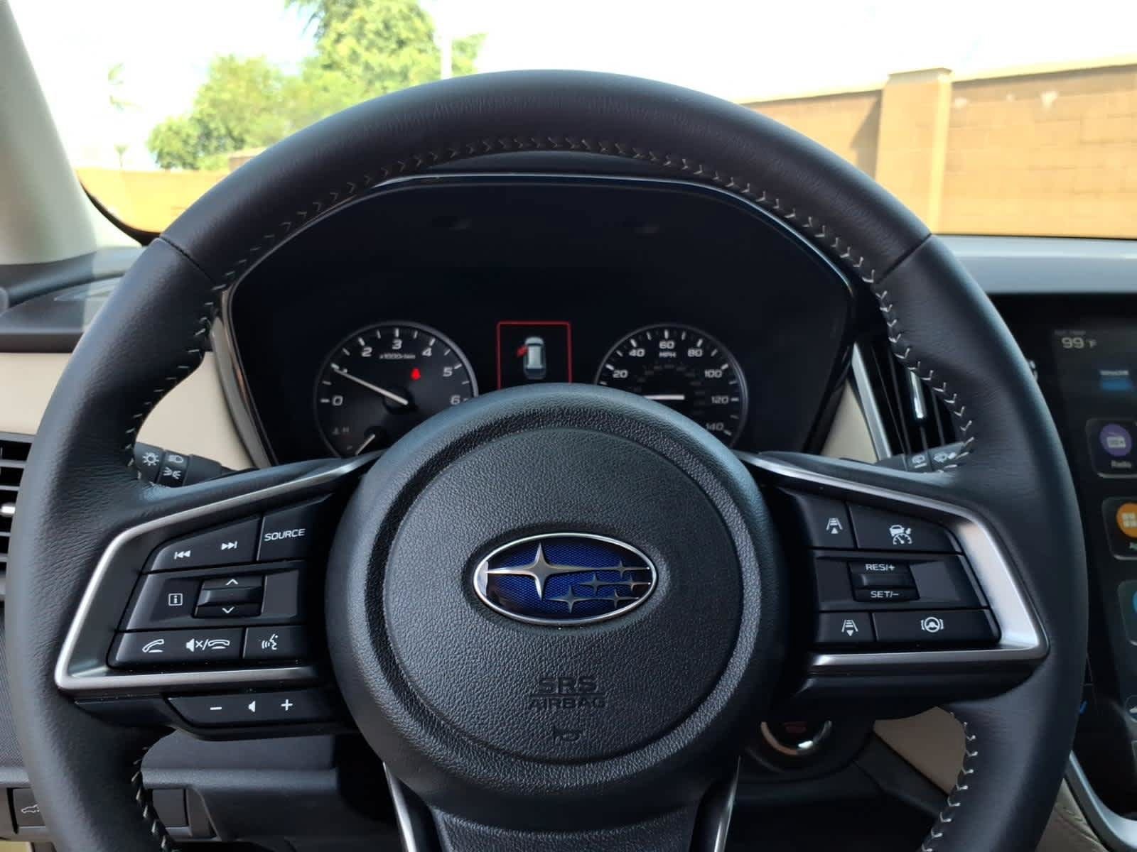 Used 2025 Subaru Outback Premium w/ Popular Package #1A AWD/4WD image 34