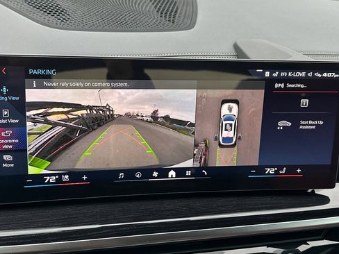 New 2026 BMW X6 M60i image 17