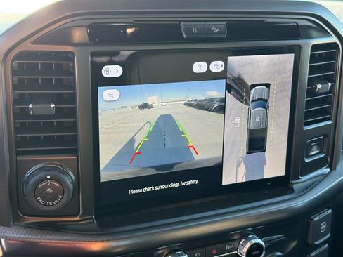 New 2026 Ford F150 Lariat image 18