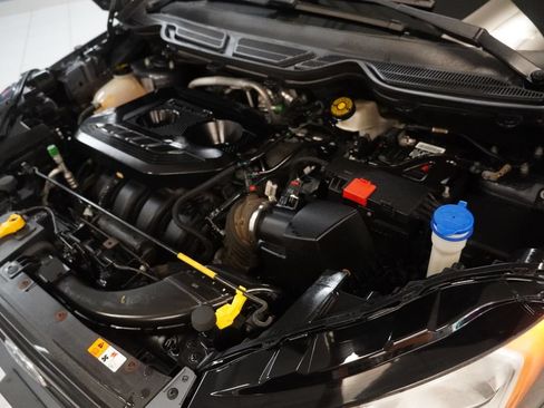 Used 2018 Ford EcoSport S AWD/4WD image 27