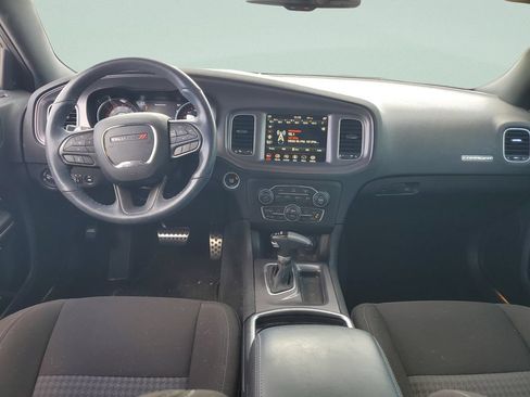 Used 2023 Dodge Charger R/T w/ Harman/Kardon Audio Group RWD image 14