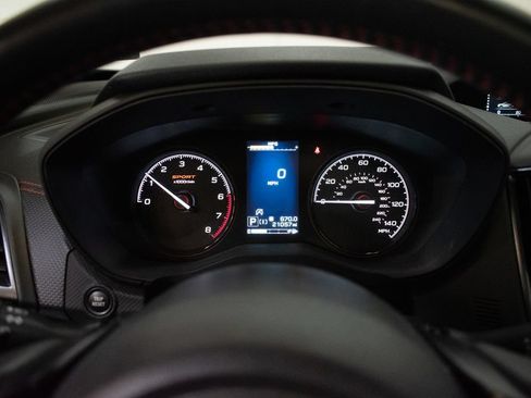 Used 2024 Subaru Forester Sport AWD/4WD image 13