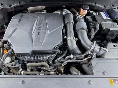 Certified 2023 Hyundai Santa Cruz SEL Premium w/ Cargo Package image 31