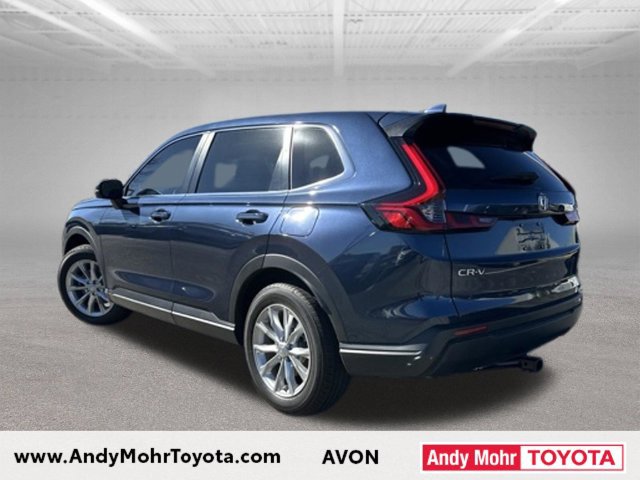 Used 2025 Honda CR-V EX-L image 15
