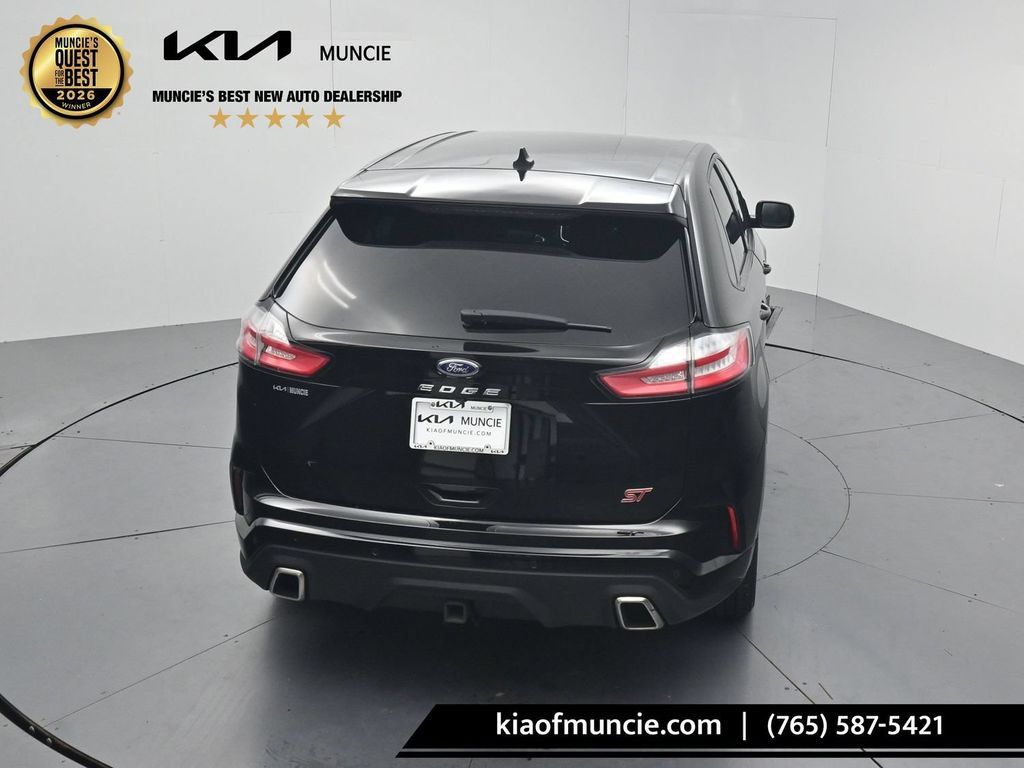 Used 2023 Ford Edge ST AWD/4WD image 51