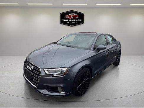 Used 2017 Audi A3 2.0T Premium w/ Convenience Package image 9