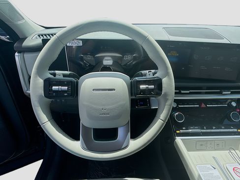 New 2026 Hyundai Santa Fe SEL w/ Tow & Go Package FWD image 8