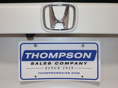 Used 2021 Honda Civic Sport image 33