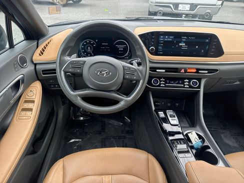 Used 2020 Hyundai Sonata Limited image 23