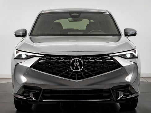 Certified 2025 Acura ADX A-Spec image 2