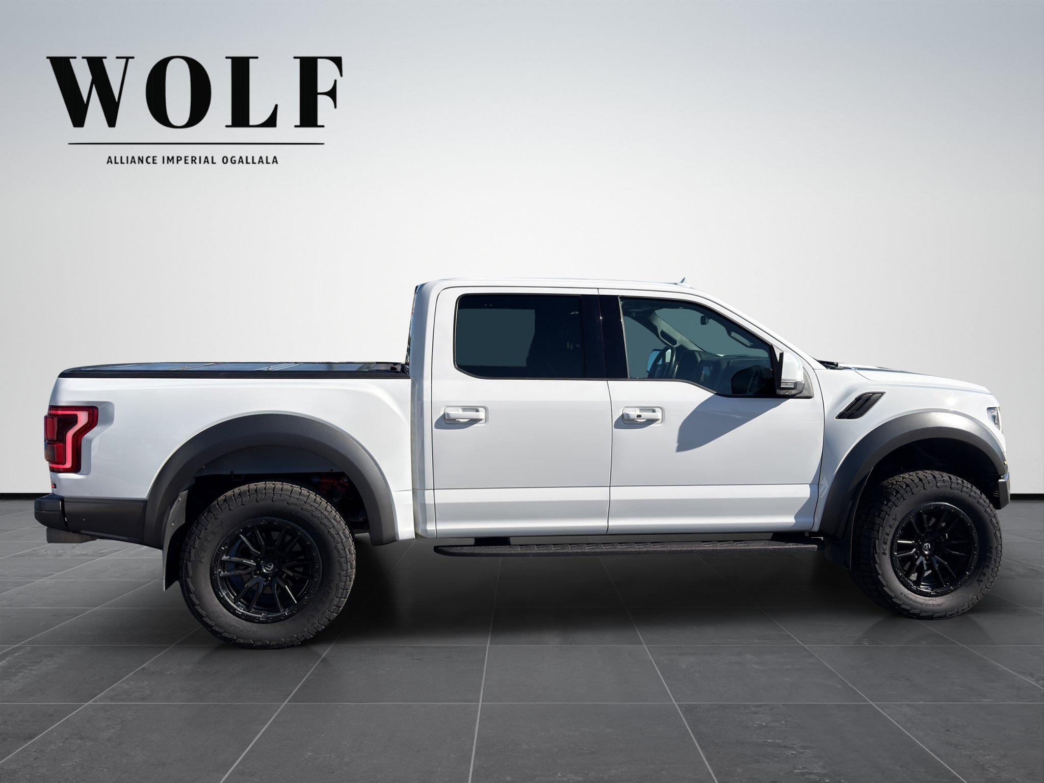 Used 2020 Ford F150 Raptor w/ Equipment Group 802A Luxury AWD/4WD image 7