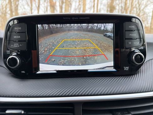 Used 2019 Hyundai Tucson Sport image 26