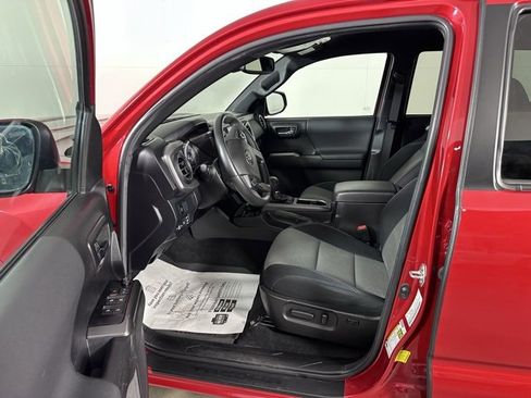 Certified 2023 Toyota Tacoma TRD Sport image 20