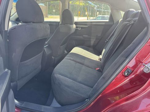 Used 2014 Nissan Altima 2.5 S image 7