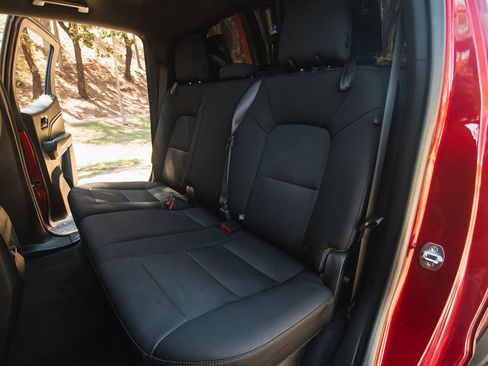 Used 2023 Chevrolet Colorado Trail Boss w/ LPO, Dark Essentials Package image 17