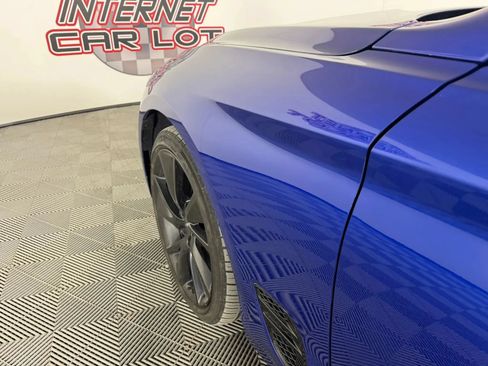 Used 2023 Genesis G70 2.0T w/ Sport Prestige Package AWD/4WD image 25