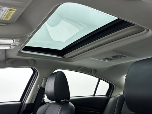 Used 2017 MAZDA MAZDA6 Touring image 5