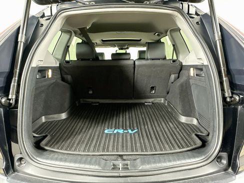 Used 2020 Honda CR-V Touring image 29